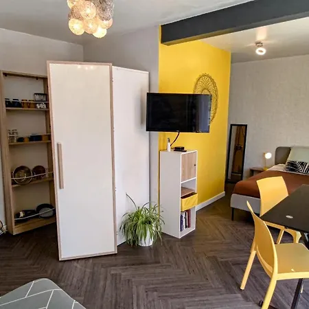 Soleil Et Verdure - Celleneuve