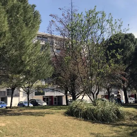 Soleil Et Verdure - Celleneuve