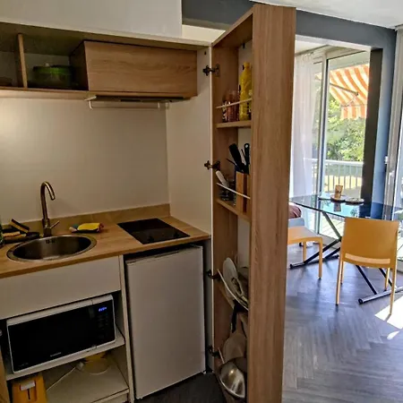 Soleil Et Verdure - Celleneuve * Montpellier