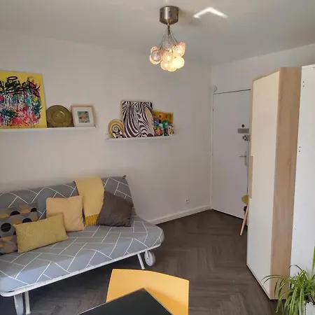 Soleil Et Verdure - Celleneuve *